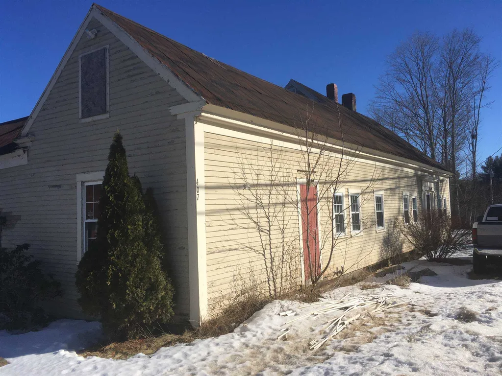 407 Depot Road Lebanon ME 04027
