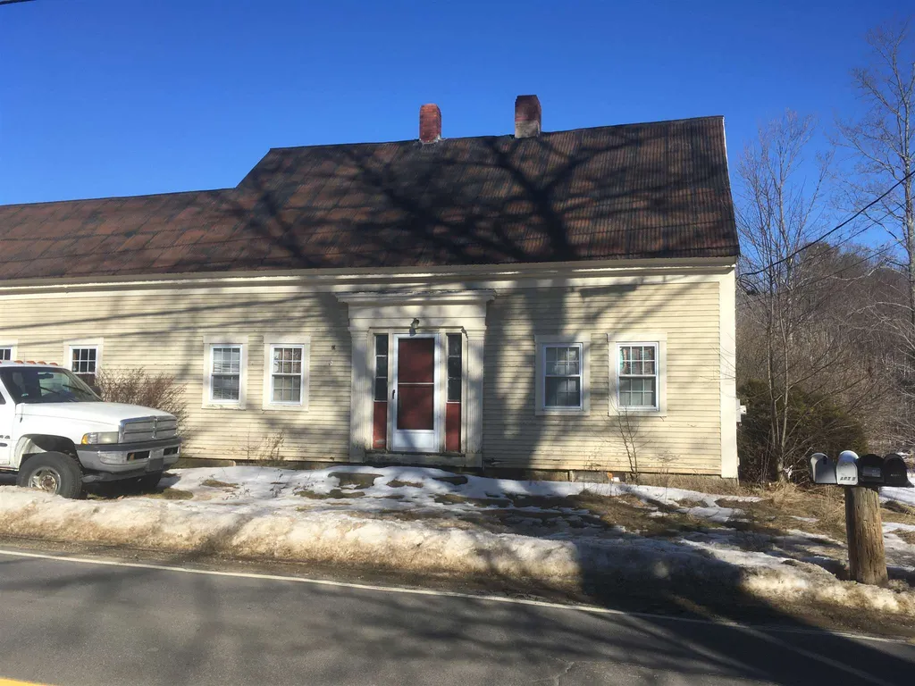 407 Depot Road Lebanon ME 04027