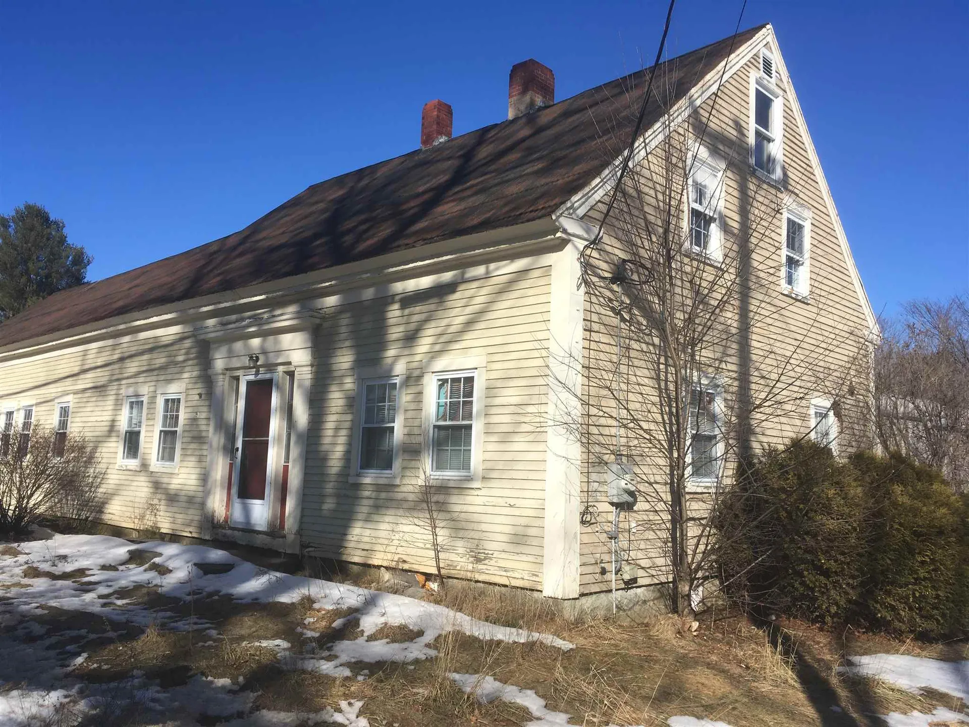 407 Depot Road Lebanon ME 04027