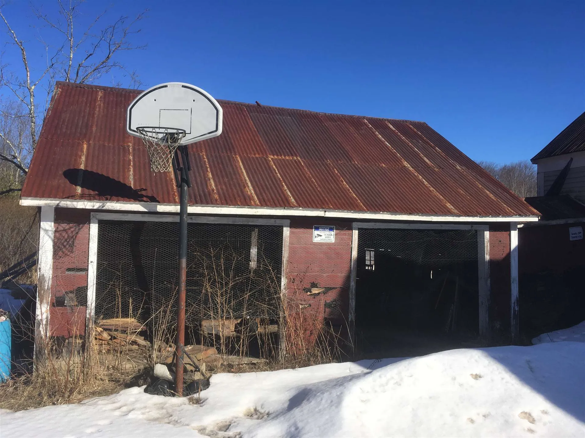 407 Depot Road Lebanon ME 04027