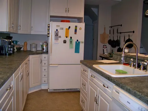 16 Hill Court Canaan NH 03741
