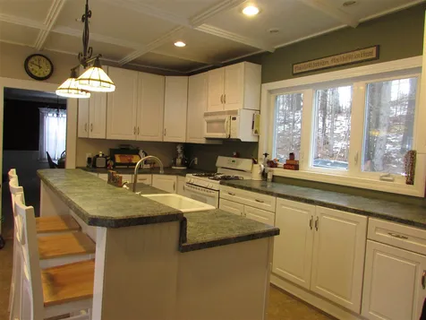 16 Hill Court Canaan NH 03741