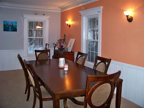 16 Hill Court Canaan NH 03741
