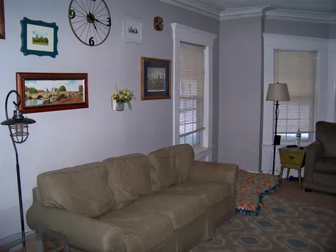16 Hill Court Canaan NH 03741