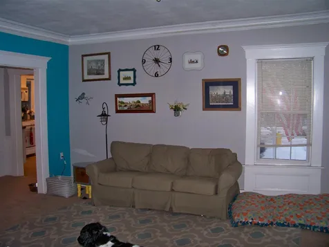 16 Hill Court Canaan NH 03741