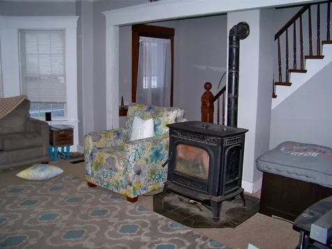16 Hill Court Canaan NH 03741