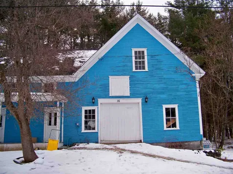 16 Hill Court Canaan NH 03741