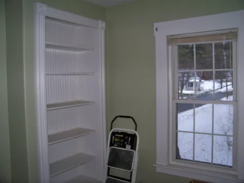 16 Hill Court Canaan NH 03741