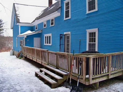 16 Hill Court Canaan NH 03741