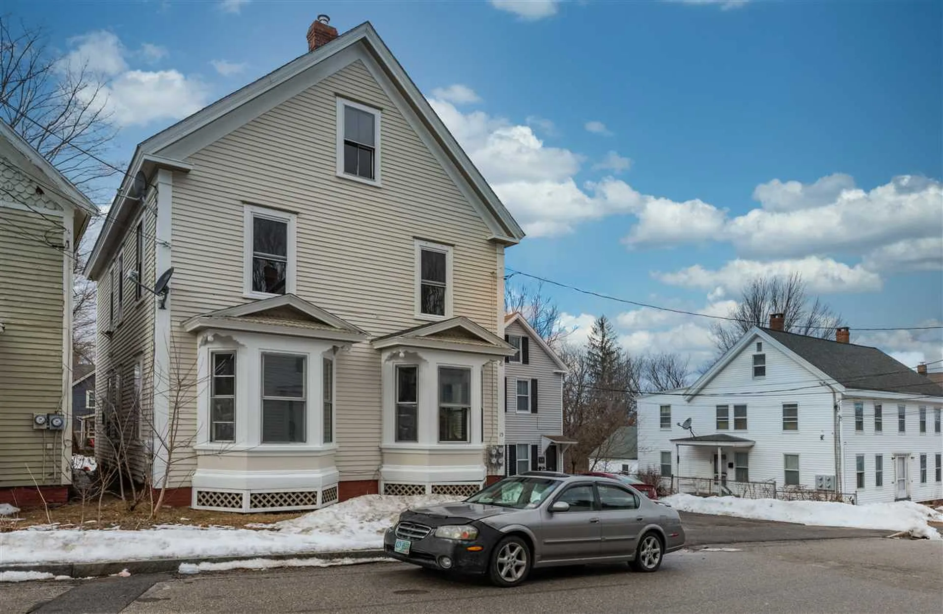 15 Lincoln Street Somersworth NH 03878