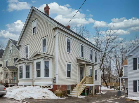 15 Lincoln Street Somersworth NH 03878