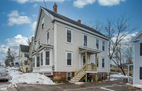 15 Lincoln Street Somersworth NH 03878