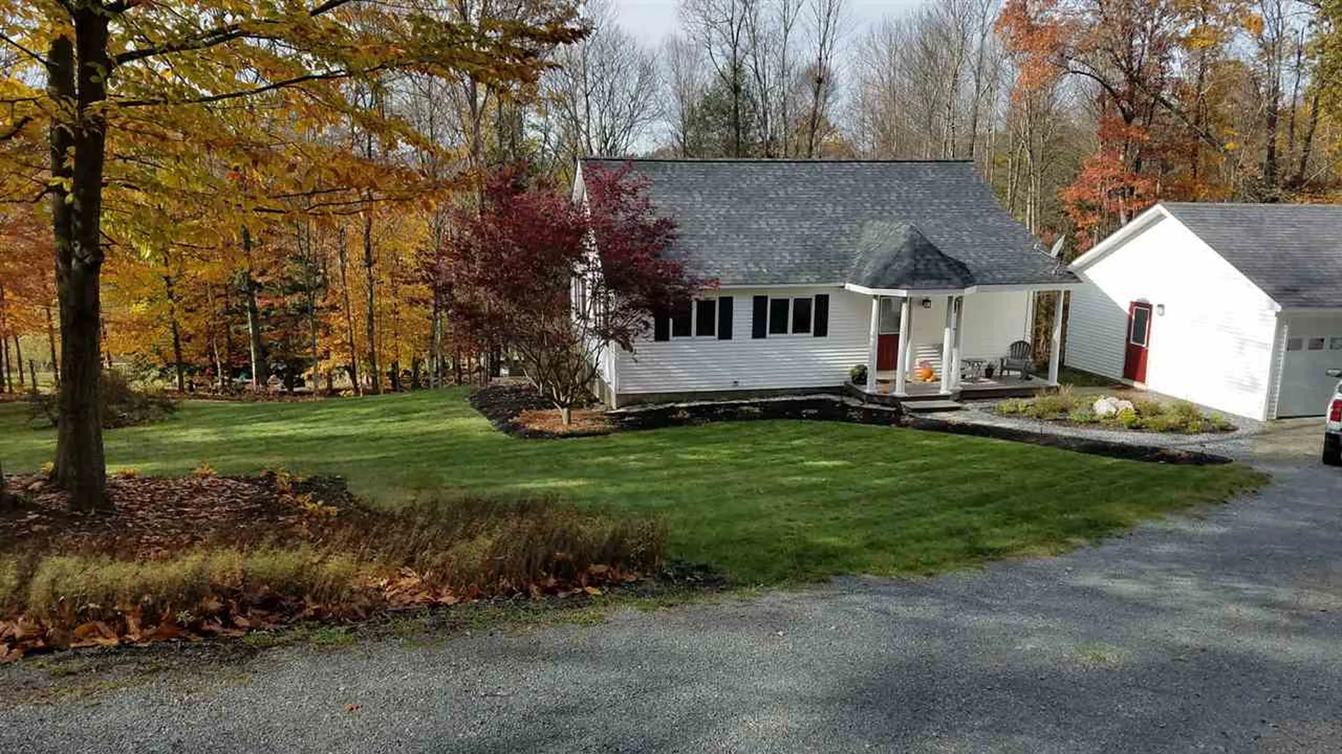 529 Burt Hill Road Winchester NH 03470