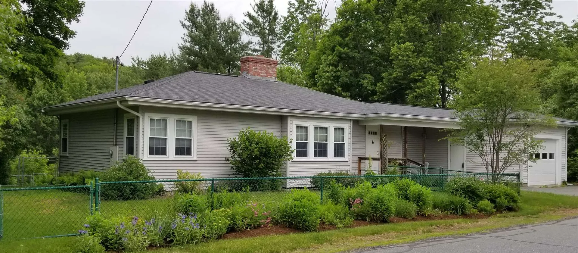 85 Mckenna Road Norwich VT 05055