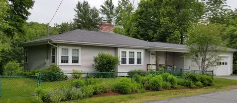 85 Mckenna Road Norwich VT 05055