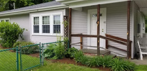 85 Mckenna Road Norwich VT 05055