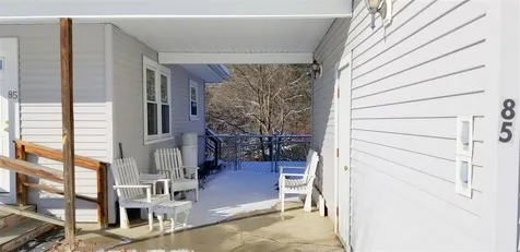 85 Mckenna Road Norwich VT 05055