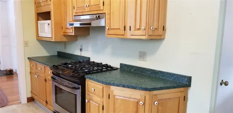 85 Mckenna Road Norwich VT 05055