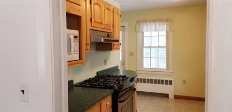 85 Mckenna Road Norwich VT 05055