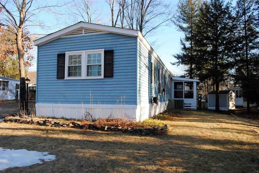 23 Pleasant Valley Road Dover NH 03820