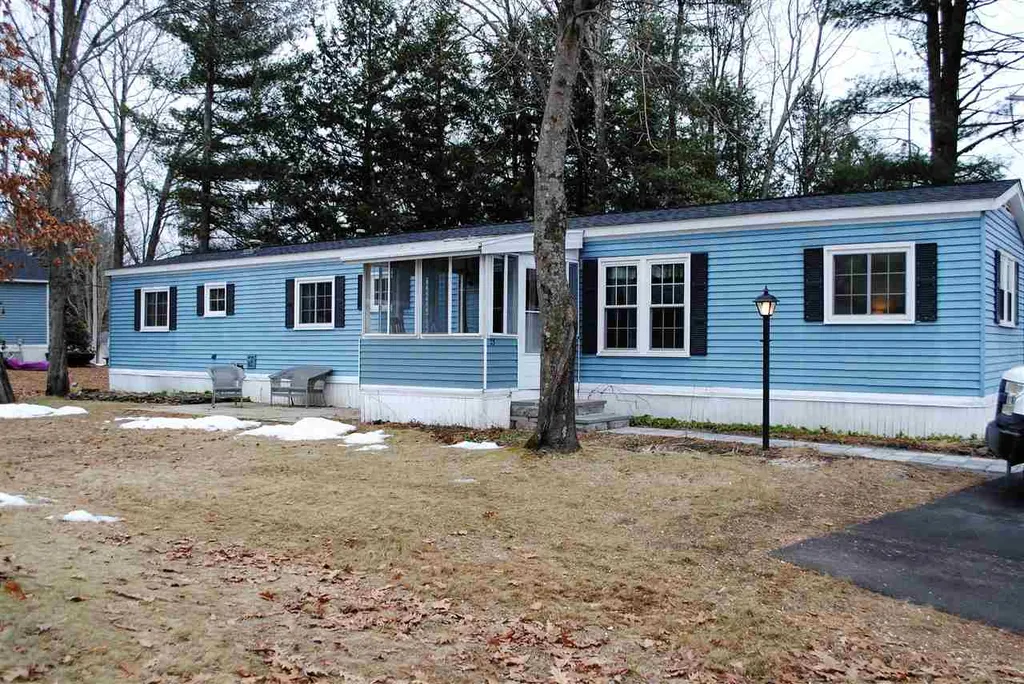 23 Pleasant Valley Road Dover NH 03820