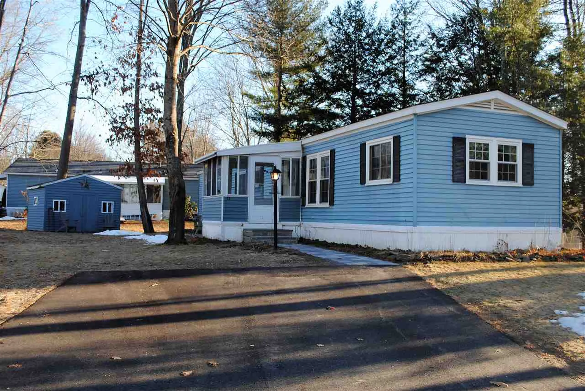 23 Pleasant Valley Road Dover NH 03820