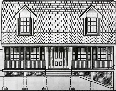 37 Heath Street Newton NH 03858