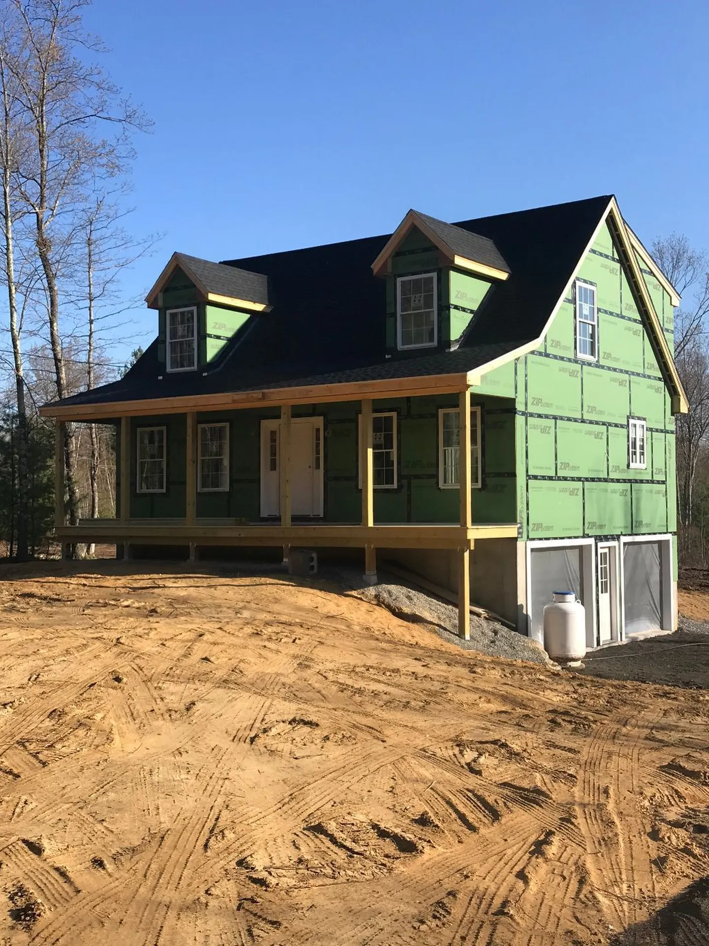 35 Heath Street Newton NH 03858
