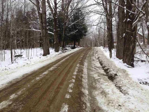 0 Masterson Street Lincoln VT 05443