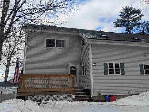 255 Dockham Shore Road Gilford NH 03249