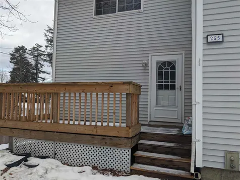255 Dockham Shore Road Gilford NH 03249
