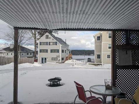 255 Dockham Shore Road Gilford NH 03249