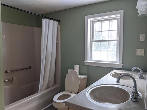 255 Dockham Shore Road Gilford NH 03249