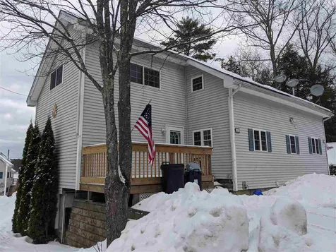 255 Dockham Shore Road Gilford NH 03249