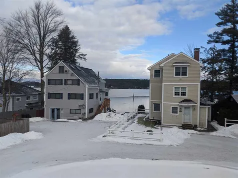 255 Dockham Shore Road Gilford NH 03249