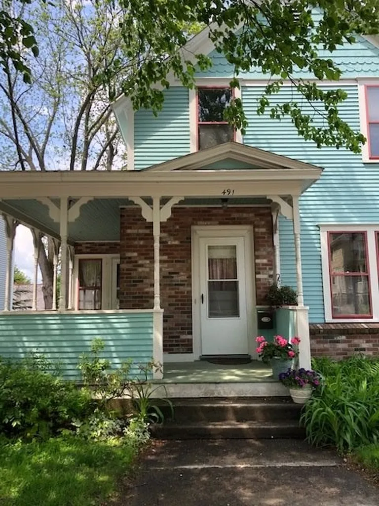 491 South Union Street Burlington VT 05401