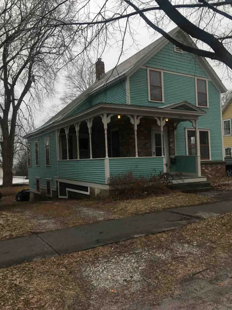 491 South Union Street Burlington VT 05401