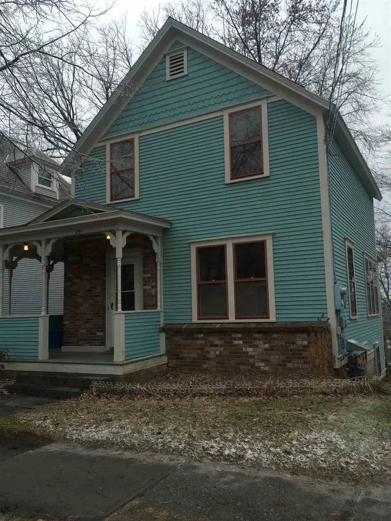 491 South Union Street Burlington VT 05401