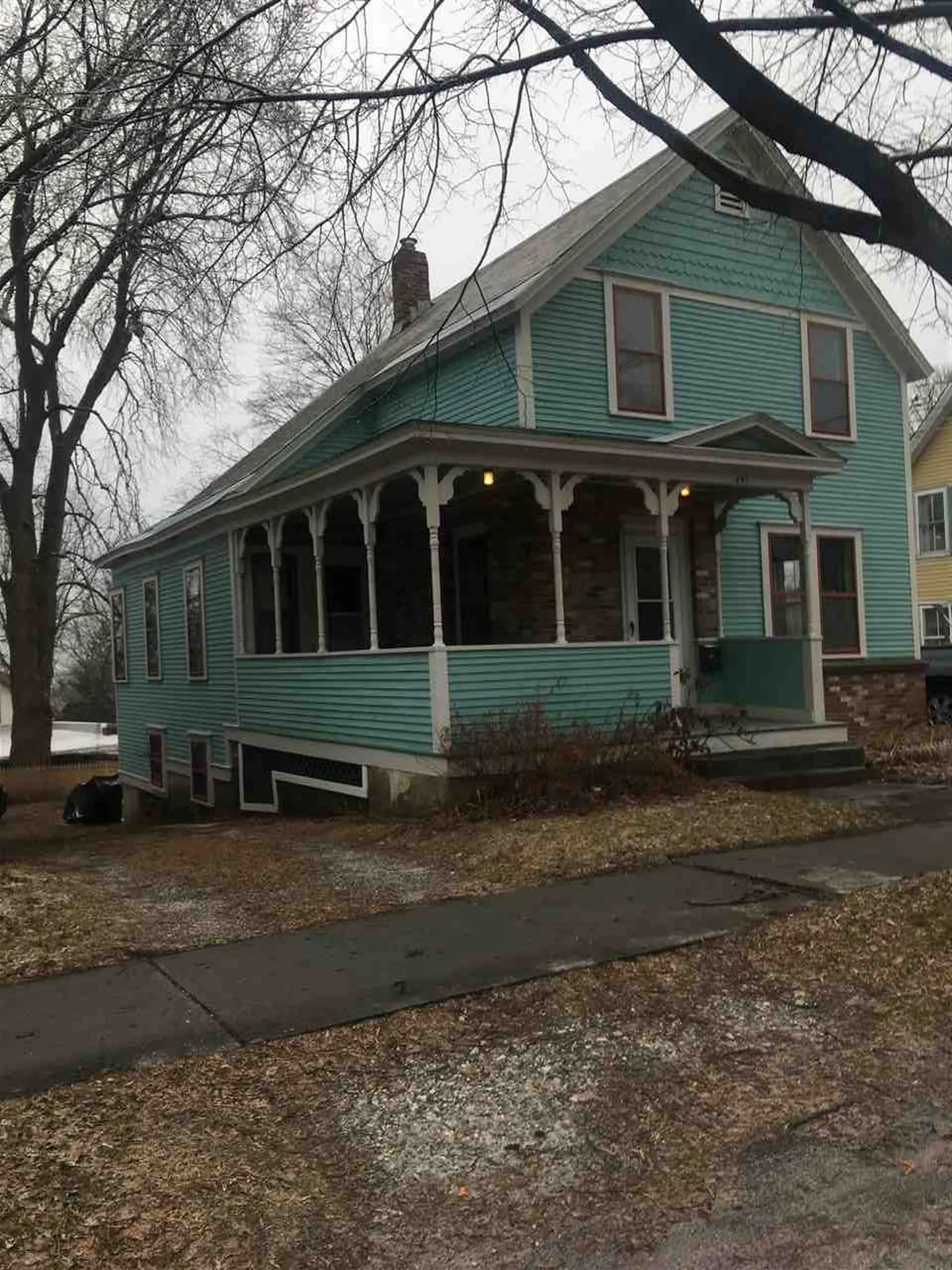 491 South Union Street Burlington VT 05401