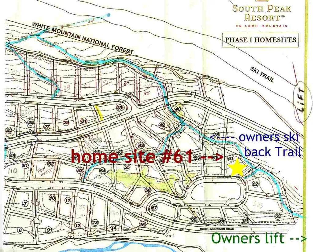 24 Yellow Birch Circle Lincoln NH 03251
