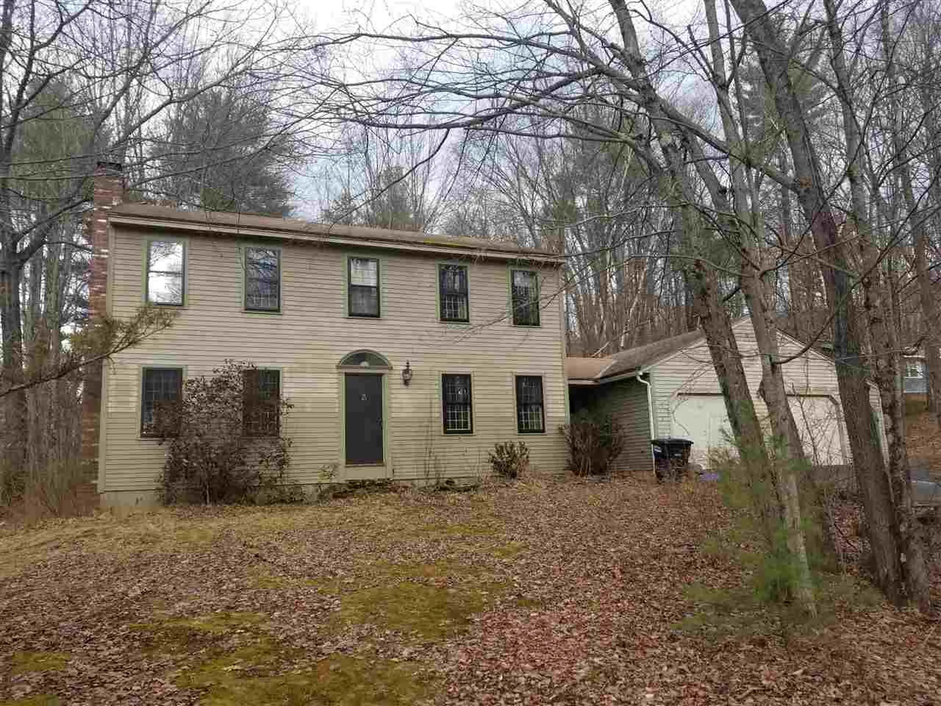 35 Coral Avenue Charlestown NH 03603