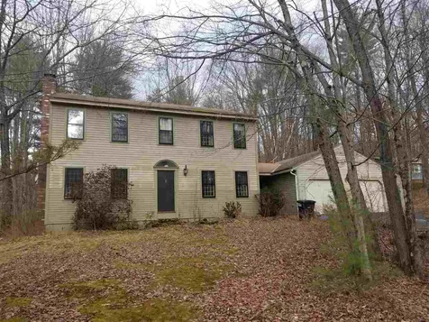 35 Coral Avenue Charlestown NH 03603