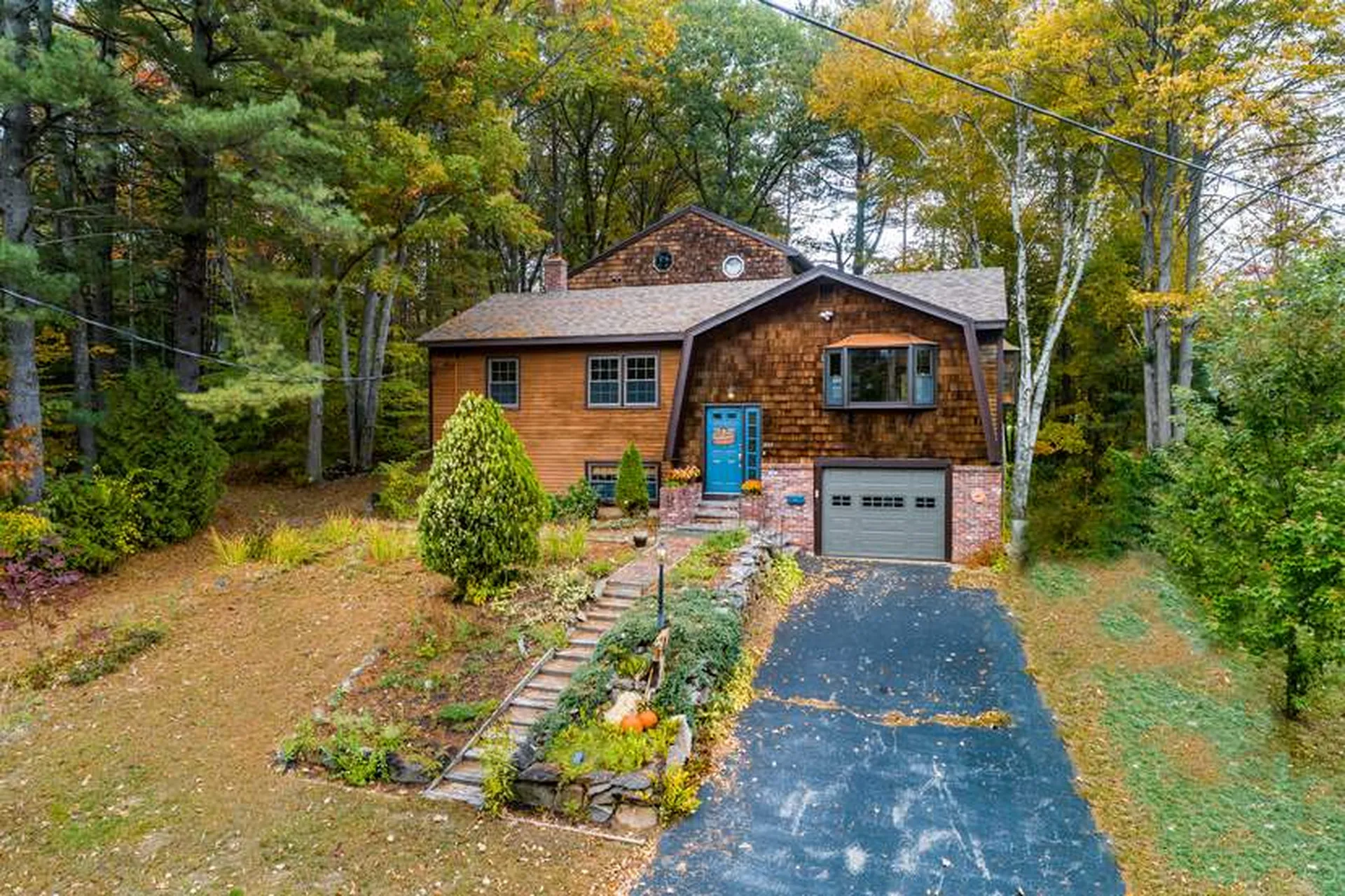 449 Shore Drive Laconia NH 03246