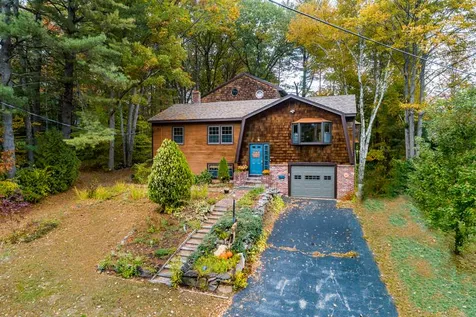 449 Shore Drive Laconia NH 03246