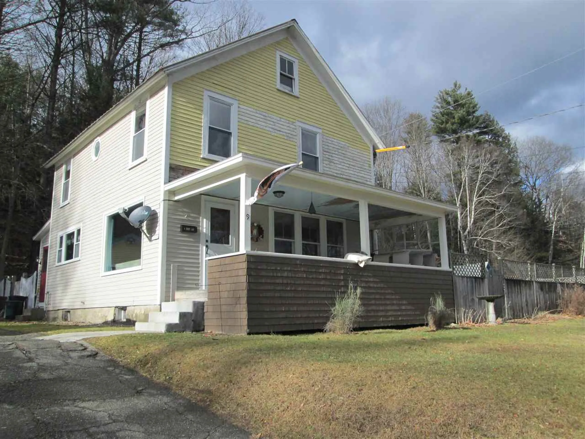9 Day Street Windsor VT 05089