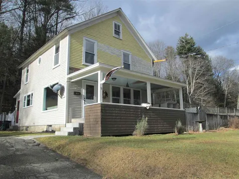 9 Day Street Windsor VT 05089