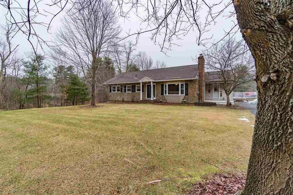 188 Bluff Street Salem NH 03079