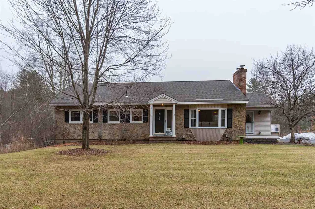 188 Bluff Street Salem NH 03079