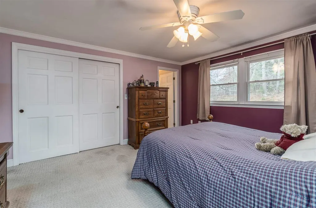 188 Bluff Street Salem NH 03079