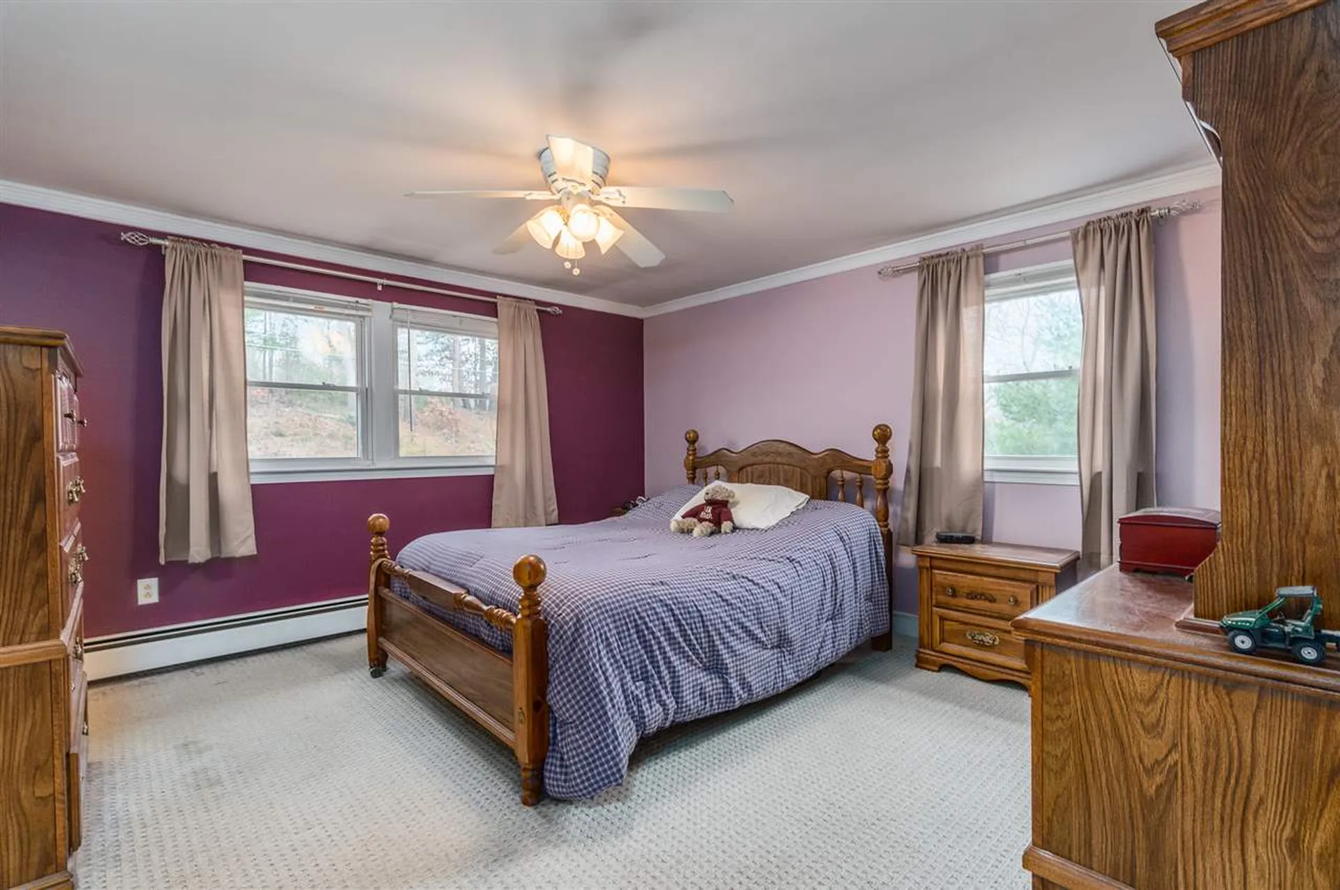 188 Bluff Street Salem NH 03079